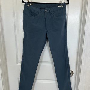 Lululemon ABC Slim Fit Pants